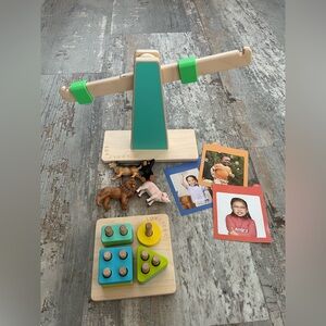 Lovevery The Enthusiast Play Kit with Play Guide